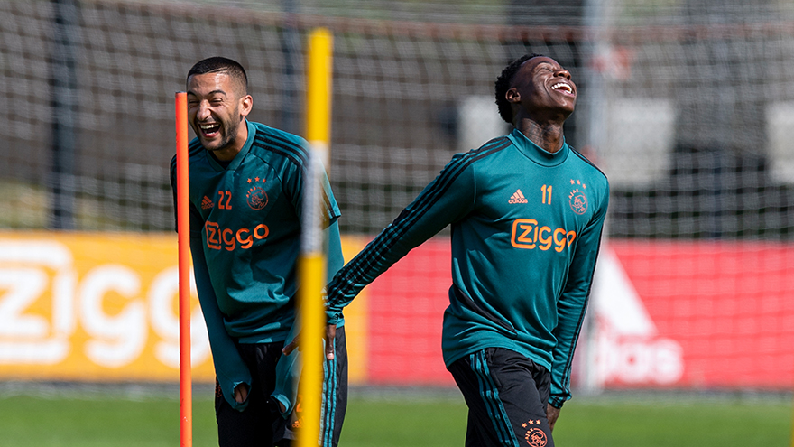 Ziyechpromes