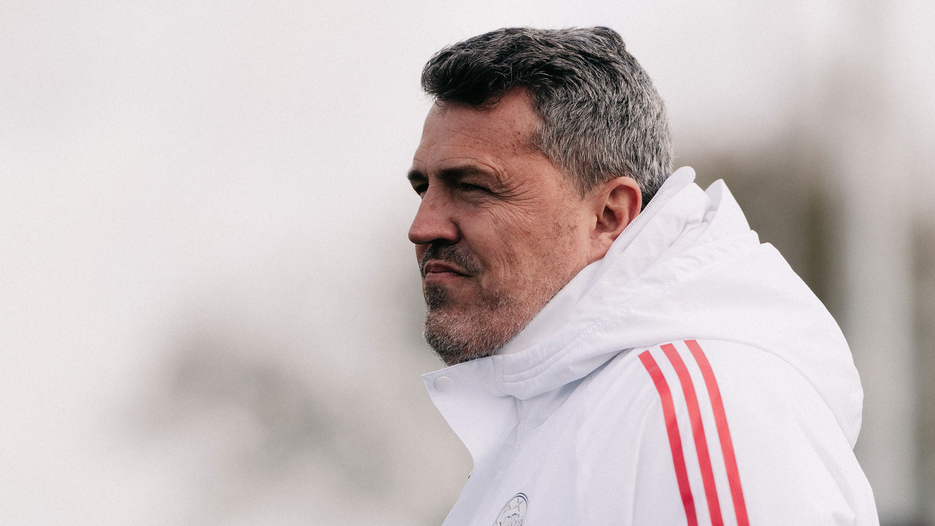 Live | Oefenduel Ajax - FC Volendam