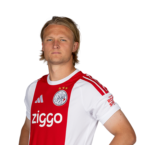 K. Dolberg