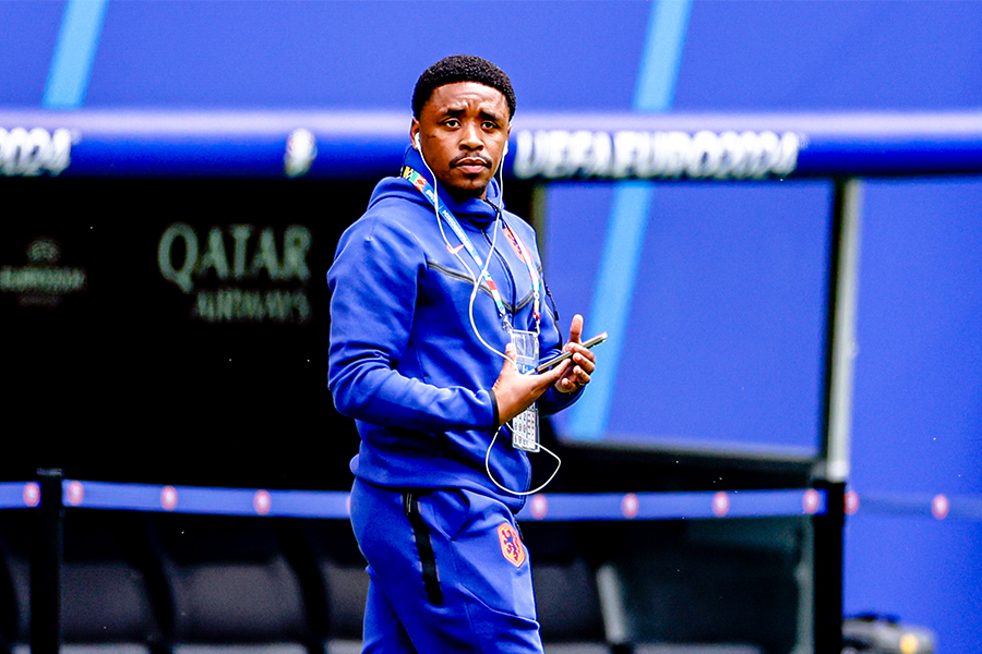 Bergwijnwarminguporanje