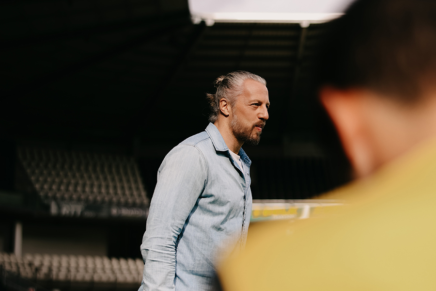 Pasveerveldinspectie