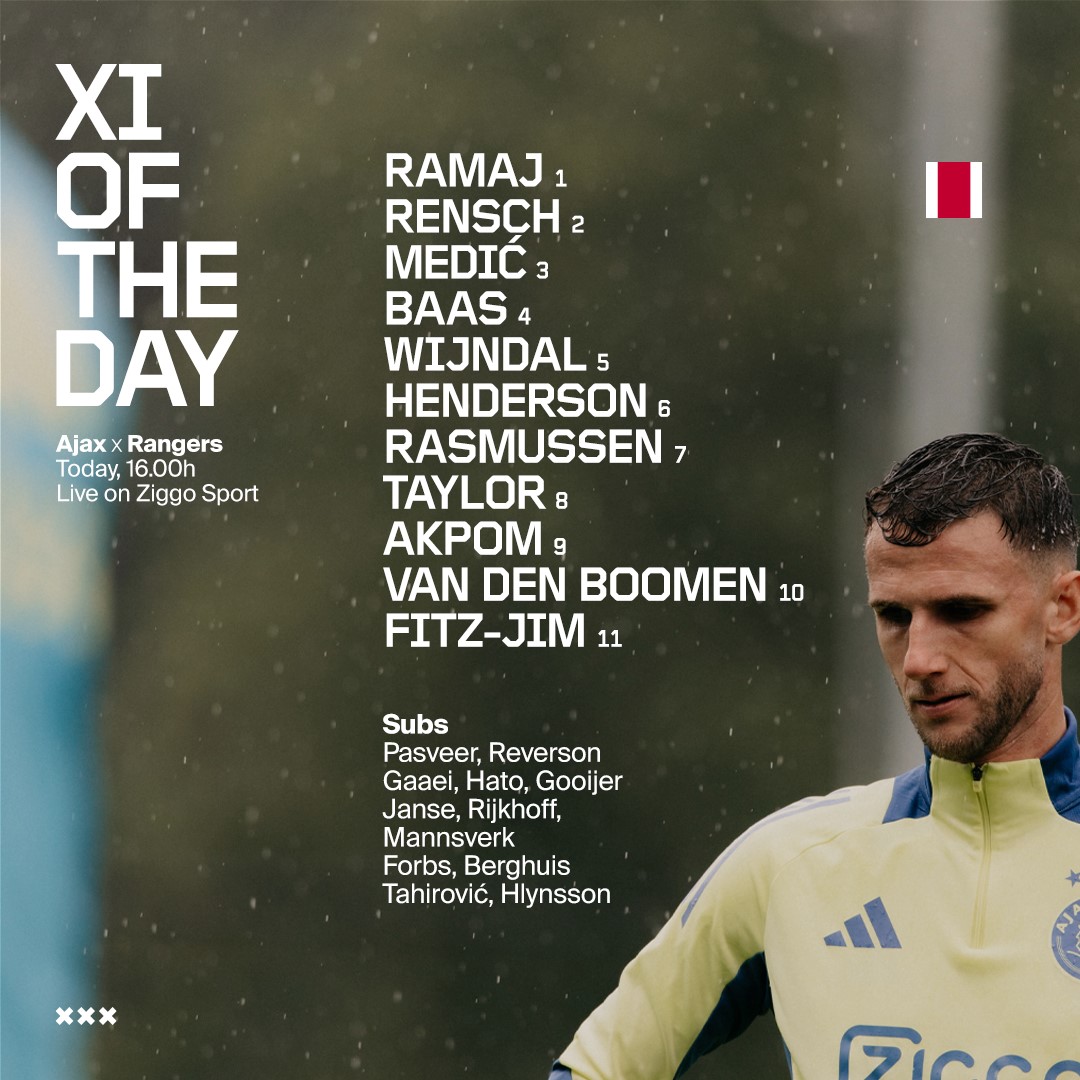 Squad Zijkant Vierkant