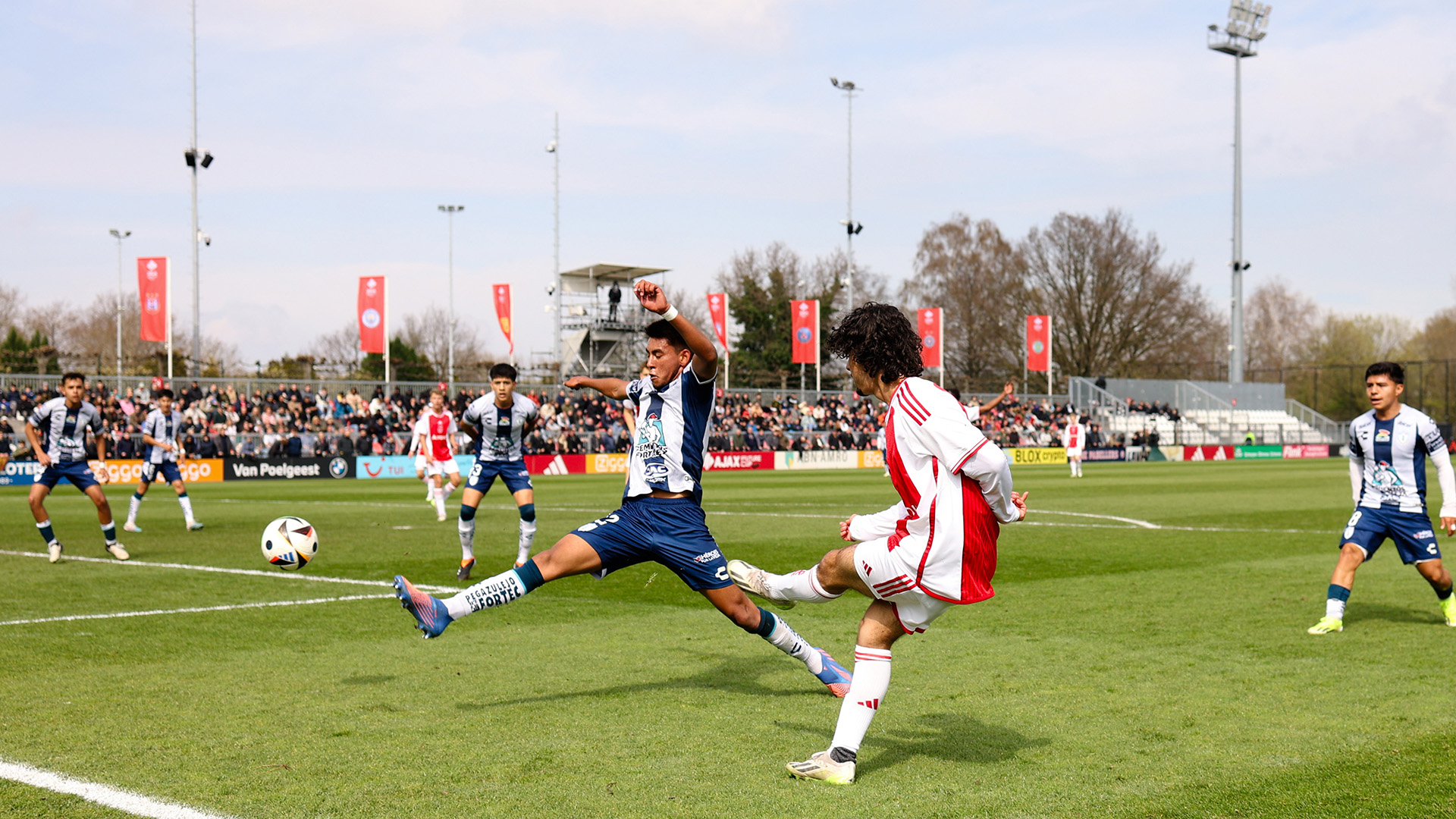 Future Cup | Teams uitgelicht