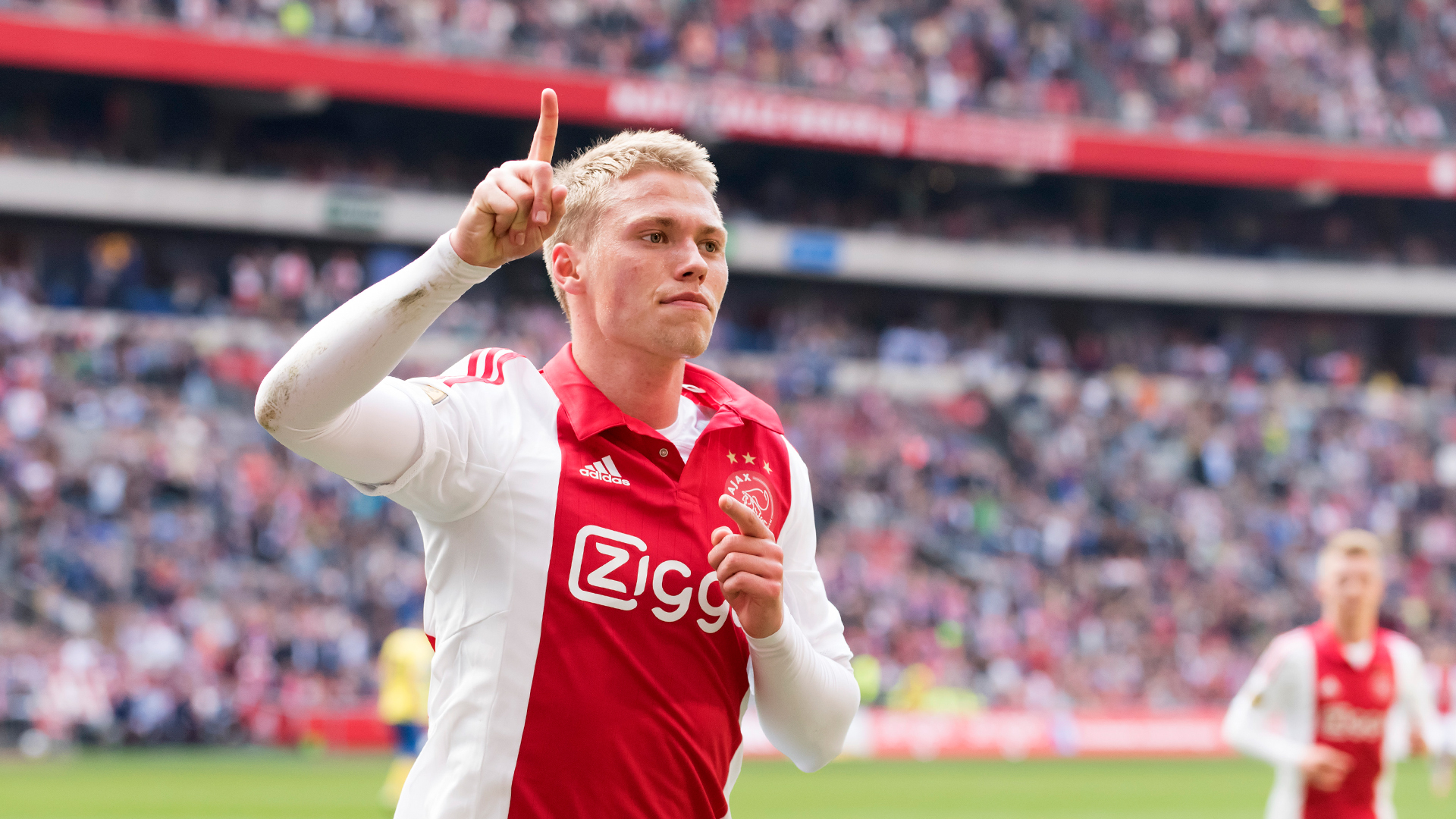 Top 10 Goals Fraaie Treffers Van Fischer