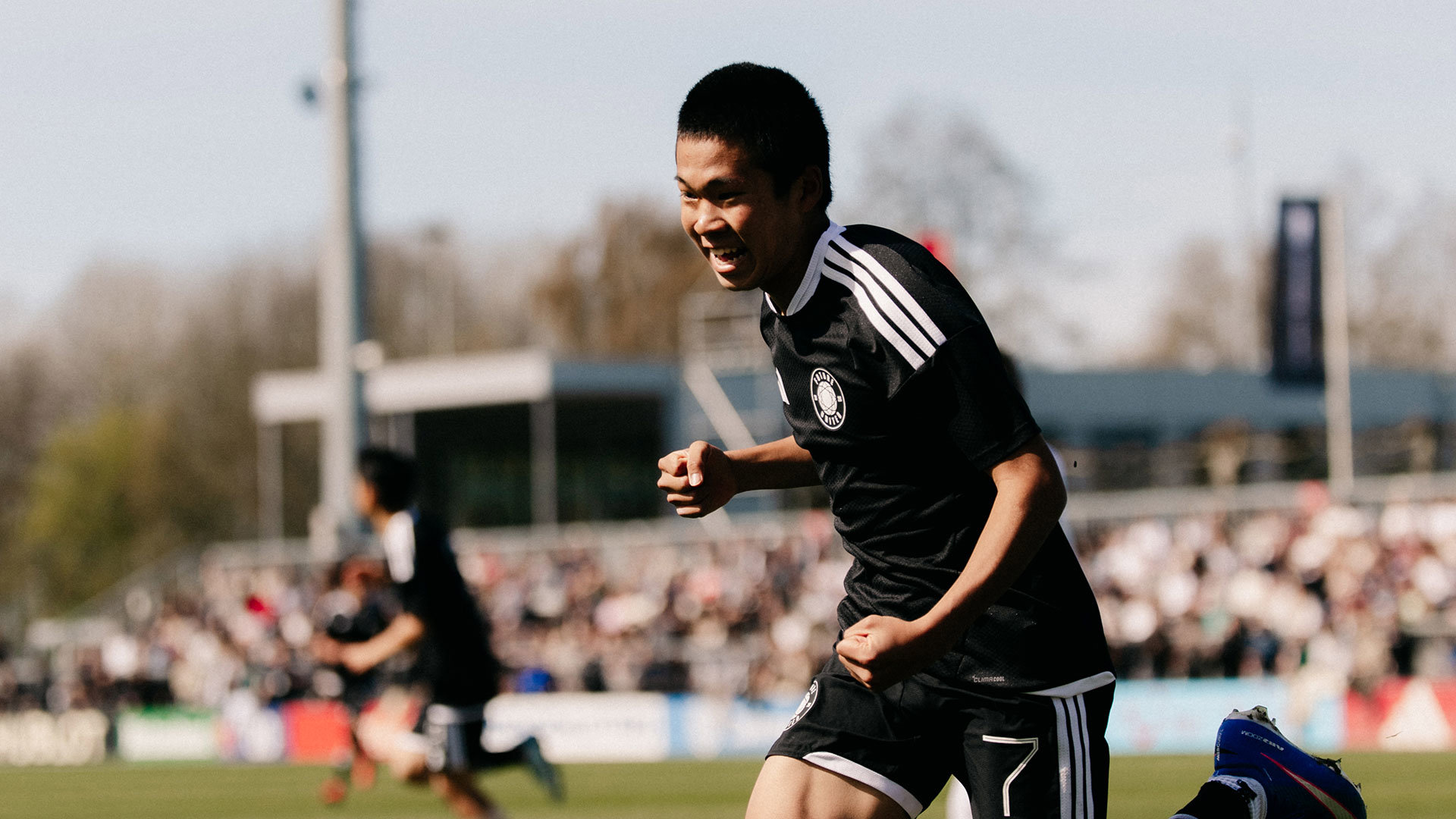 Goal Future United 1920