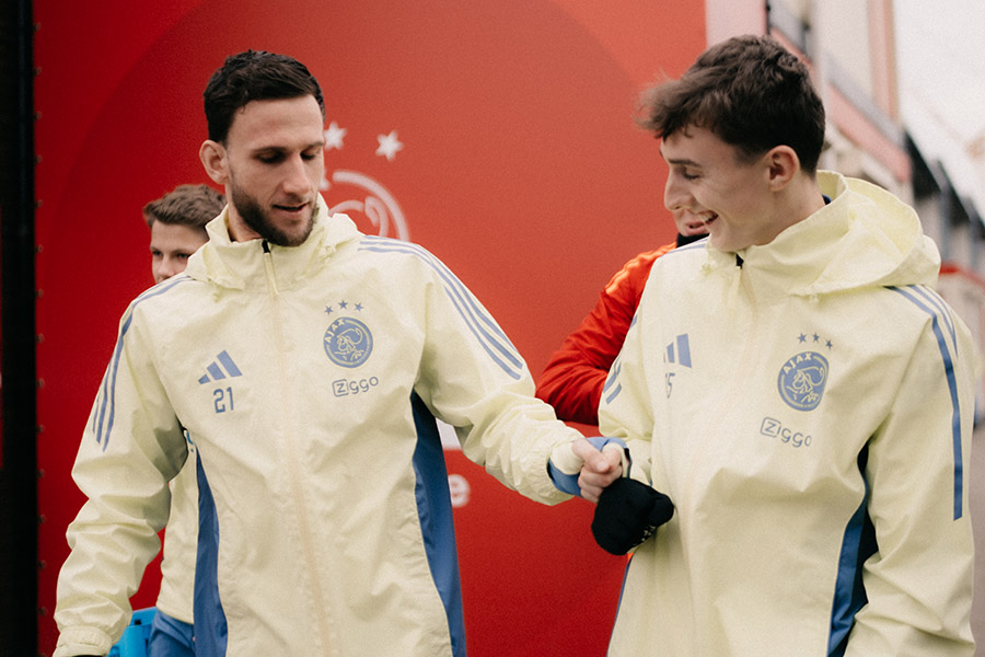 5Training