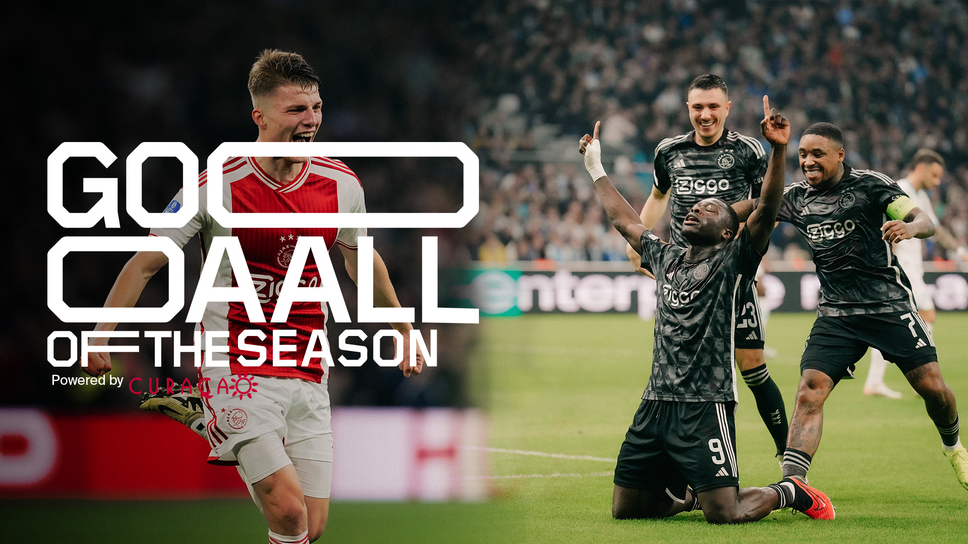Goal of the Season | De mooiste van 2023/2024