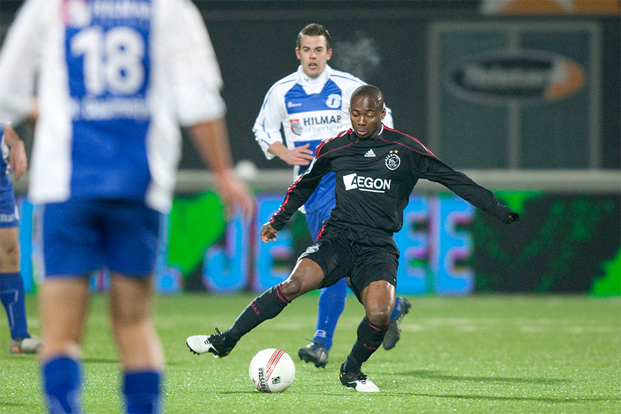 Enoh 2009 Ajax