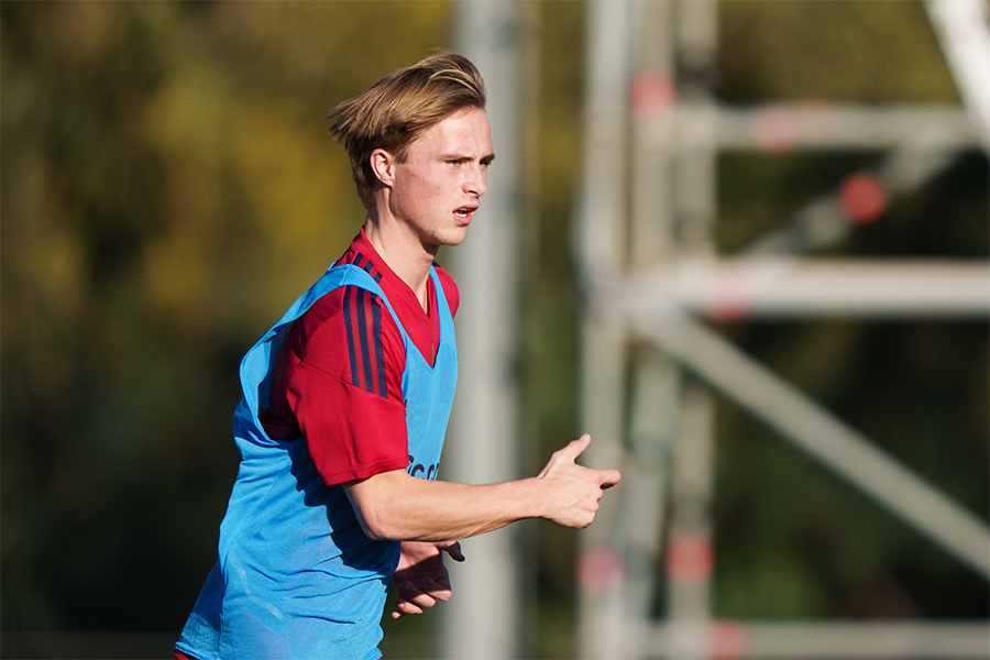 Warmerdam Marbella 900