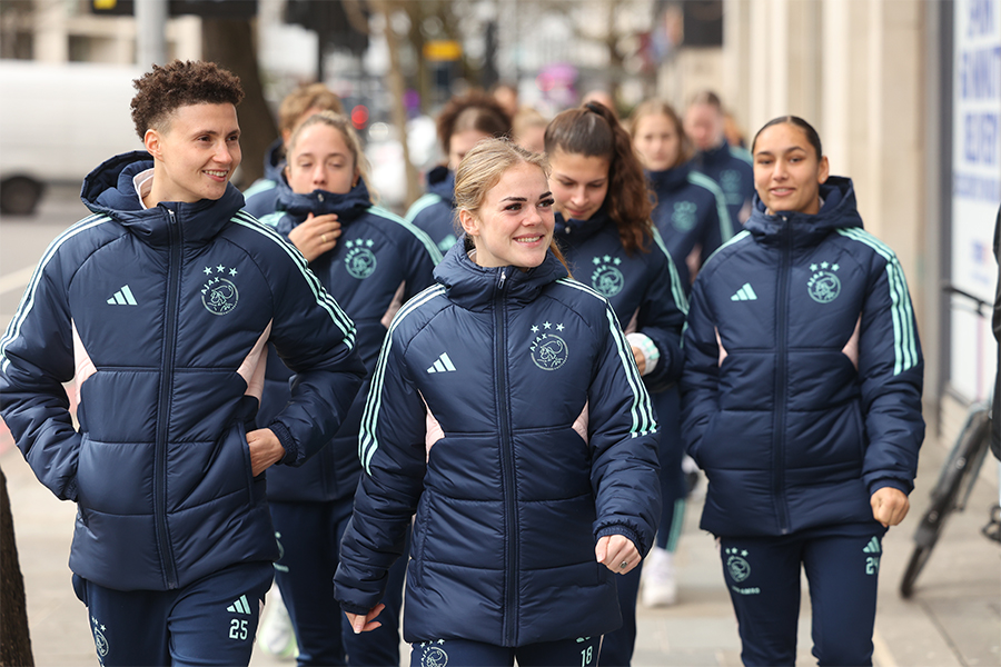 Wandelingajaxvrouwen10