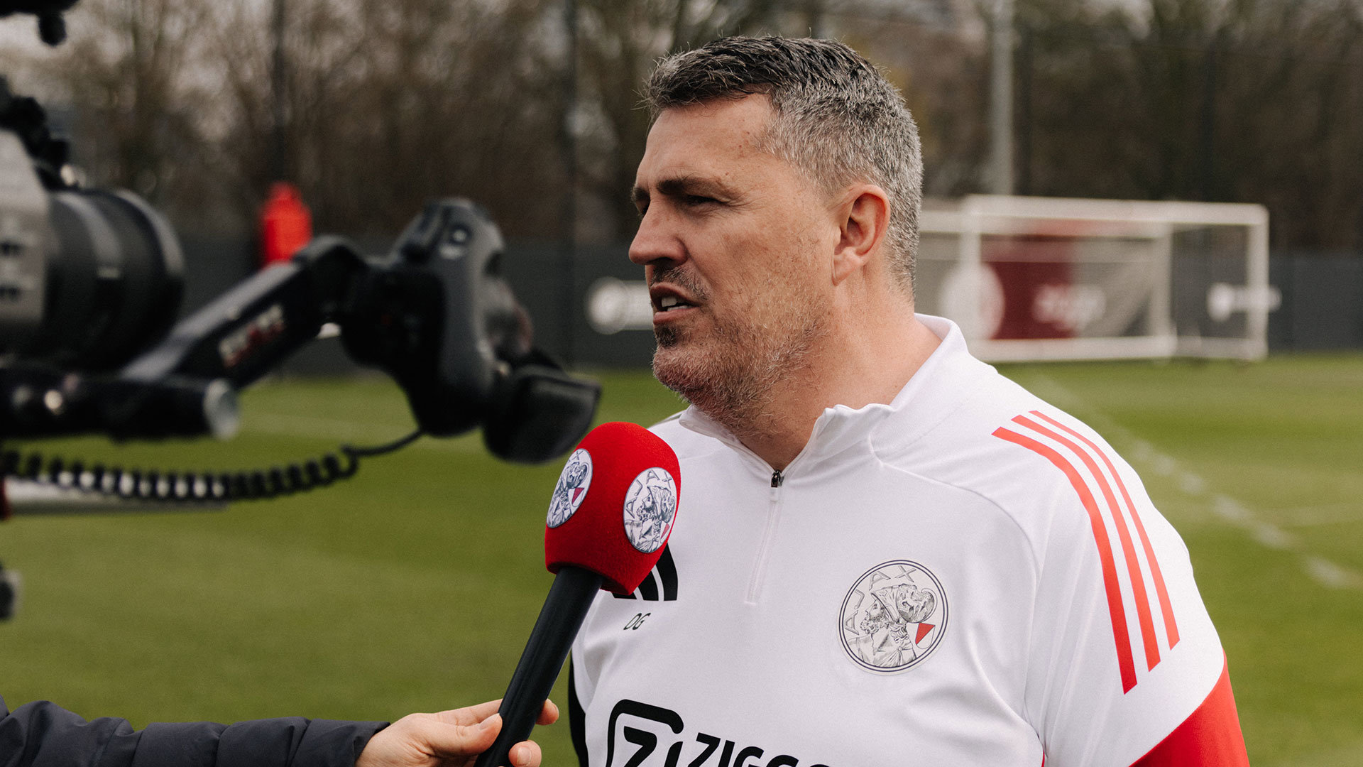 Garcia Interview 1920