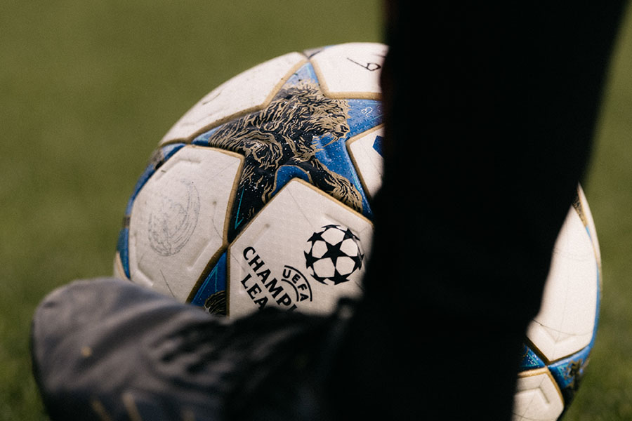 Laatste Training O19 1