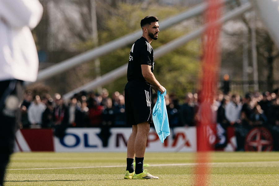 Training2003 Liveblog 3