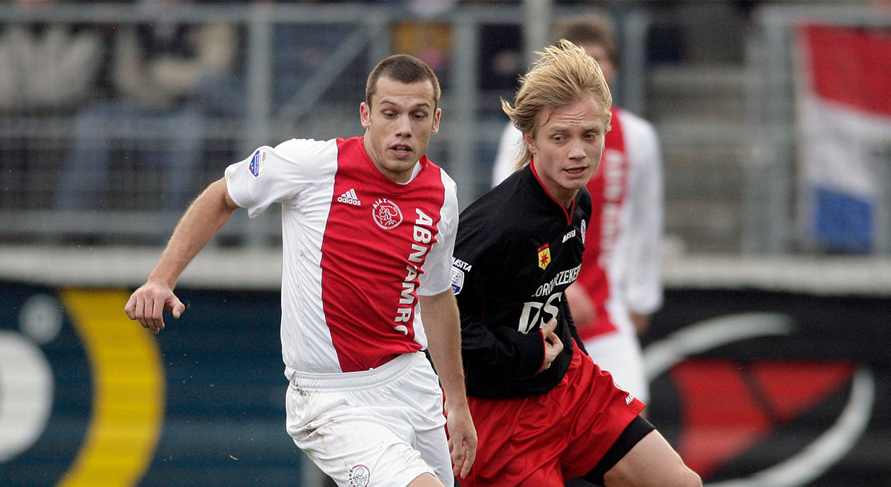 Excelsior Heitinga 1280