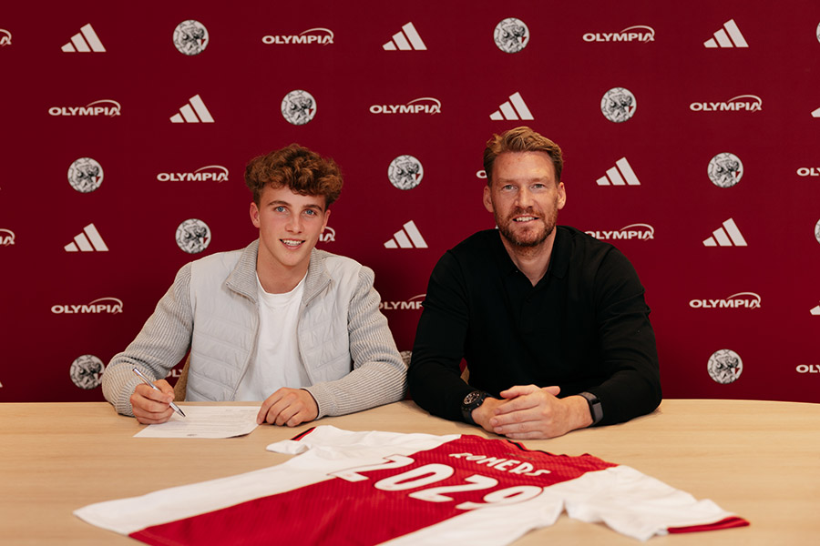 Romers Contract 900 4