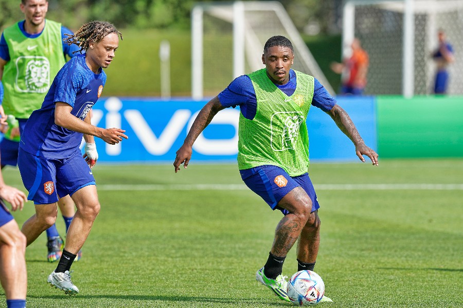 WK Bergwijn 900 Copyright Proshots 19413045