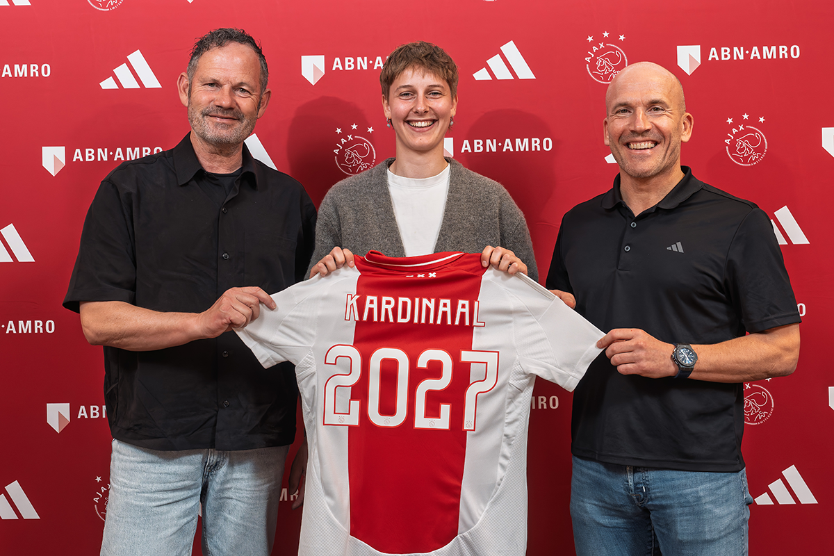 Contract Kardinaal2