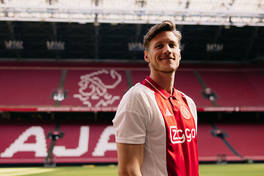 Weghorst Statistieken