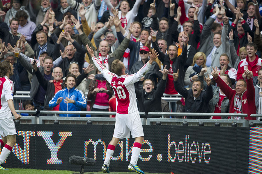 Twente Goal 2