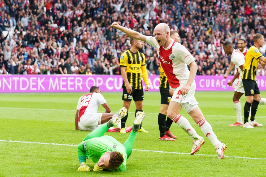 Klaassen900