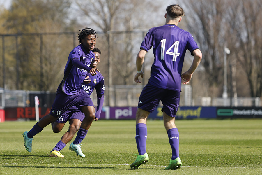 Anderlecht 6