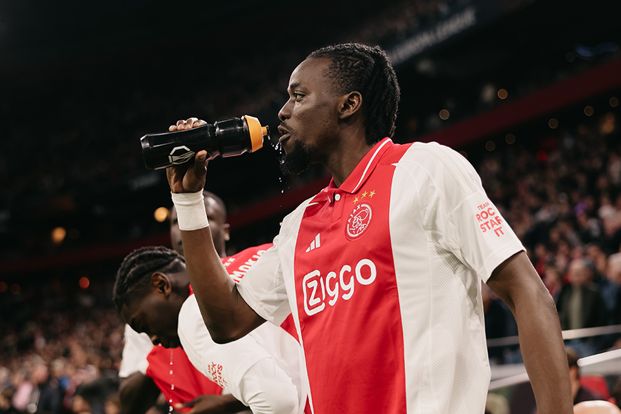 1Traore Drinken