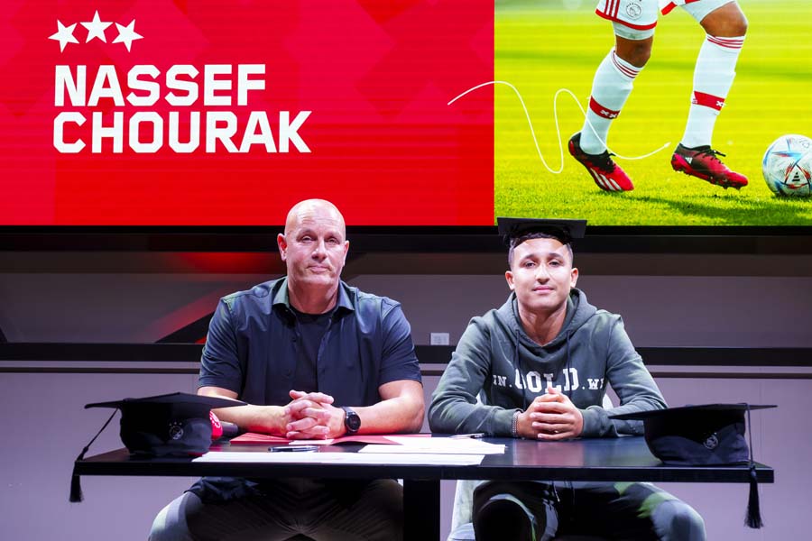 Diploma Uitreiking College De Toekomst 0035