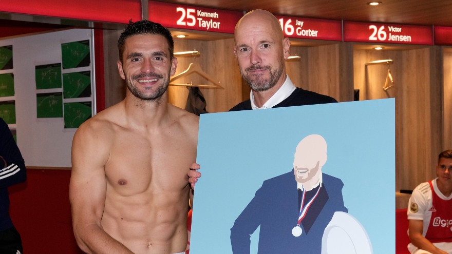 Hag Tadic 880 2021 08 29 Ajax Vitesse 0074