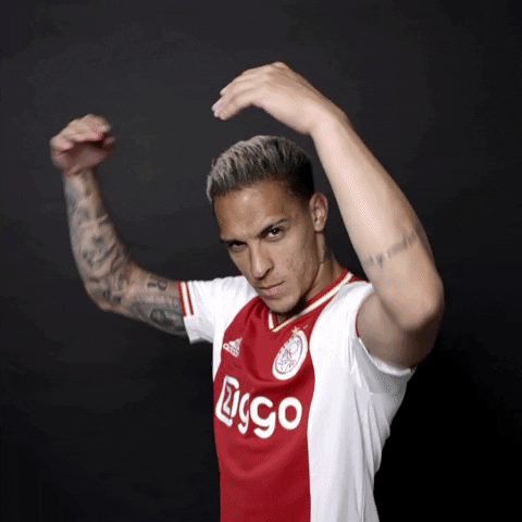 Goal Gif Antony Thuis