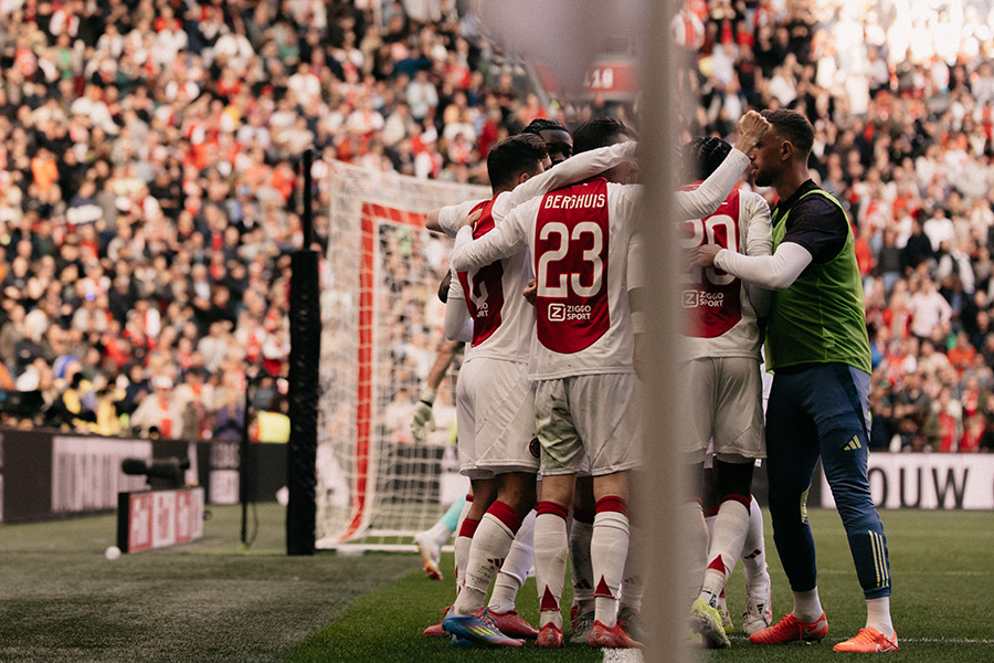 Ajax NAC 17