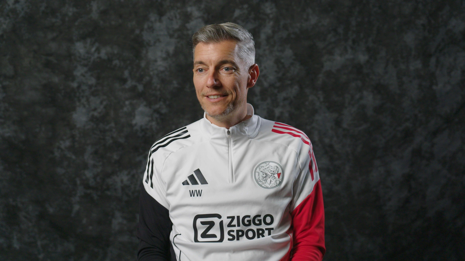 Weijs: 'Opgeladen voor drukke weken die gaan komen'