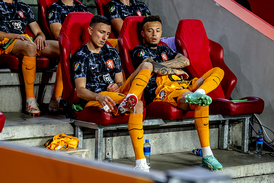 Berghuis NL Griek Bank 900