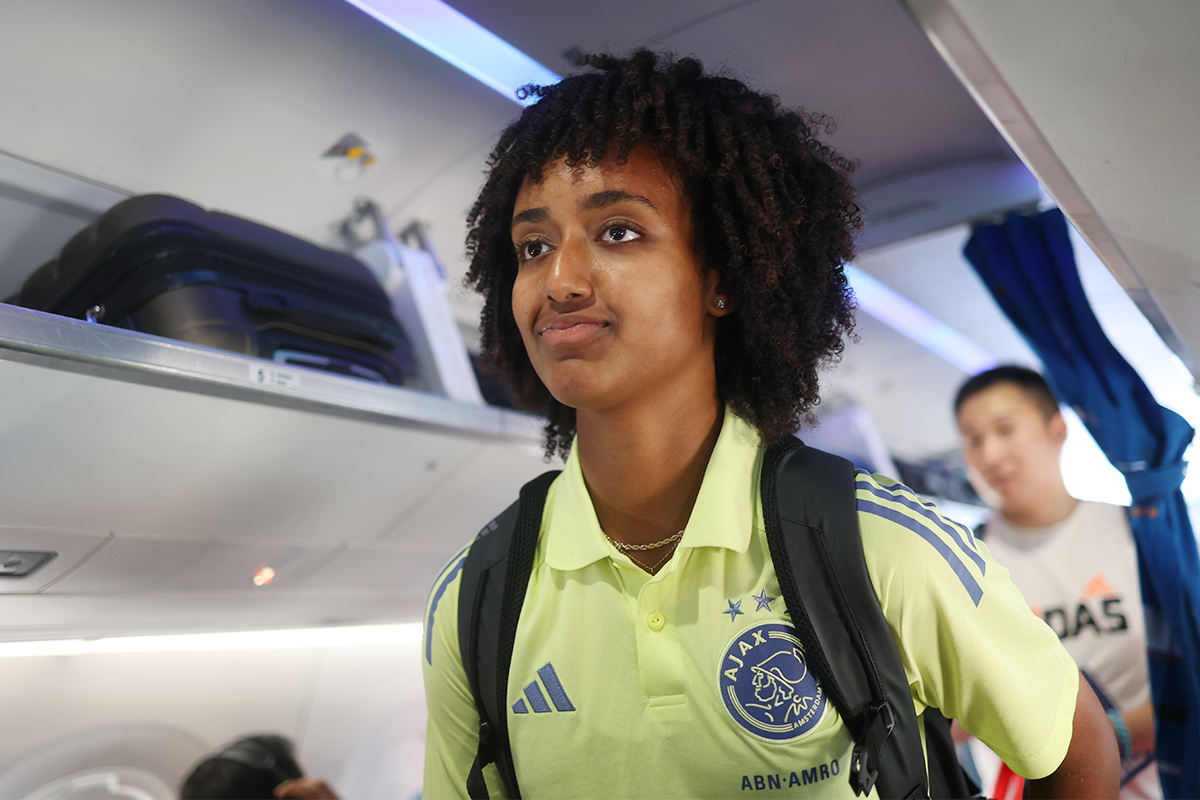 Yohannes Vertrek UWCLR1