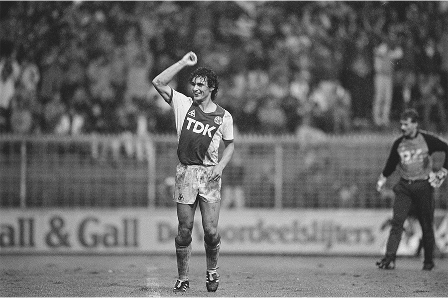 Ajaxgoahead1984