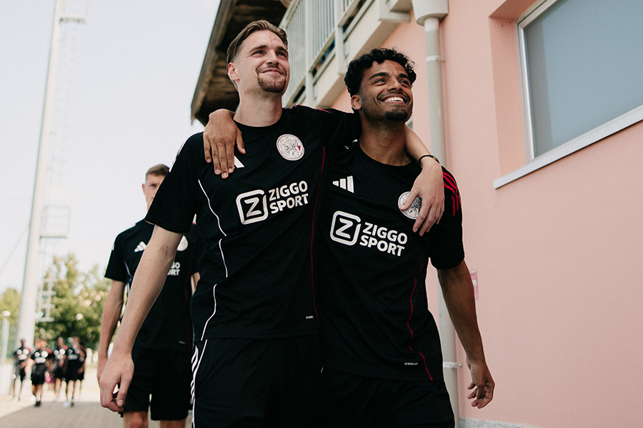 Aankomst Dag 2 900 1