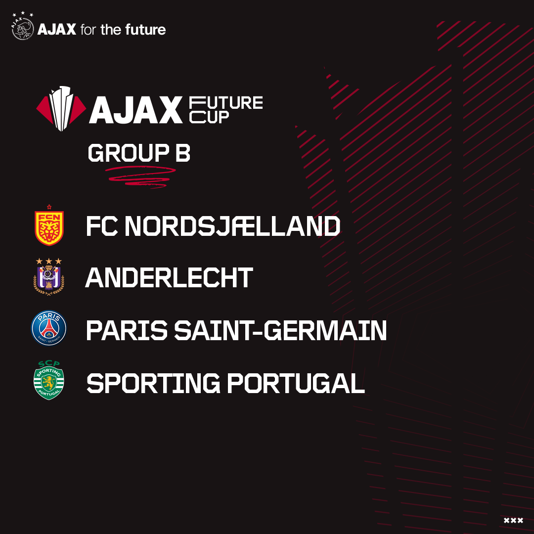 AJAX Events Futurecup Pouleb 1080X1080 (1)