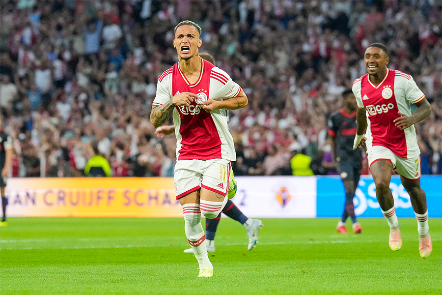 Antony Na De 2 0 900