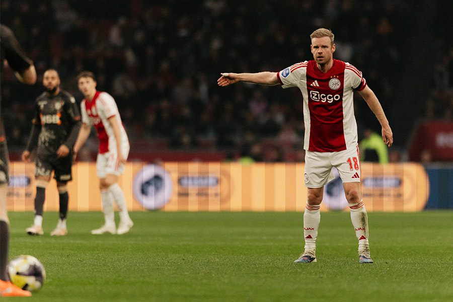 Klaassen Aanwijzingen