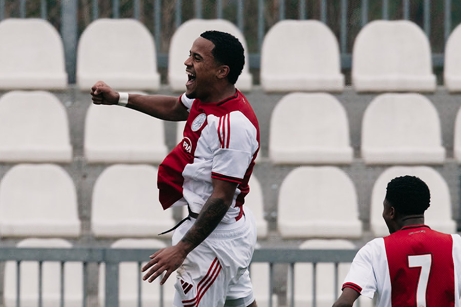 Overzicht Jeugd 3 900