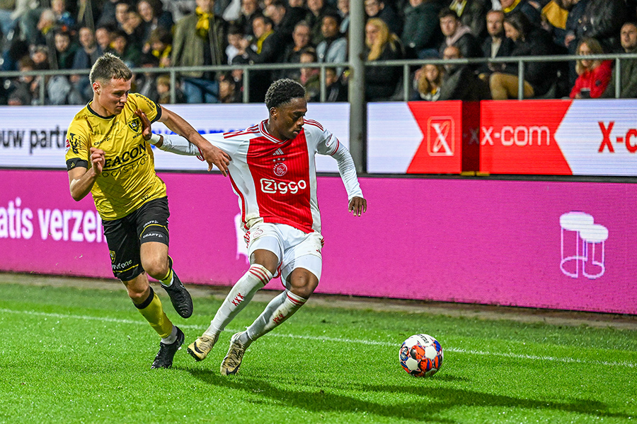 2Banel Actie