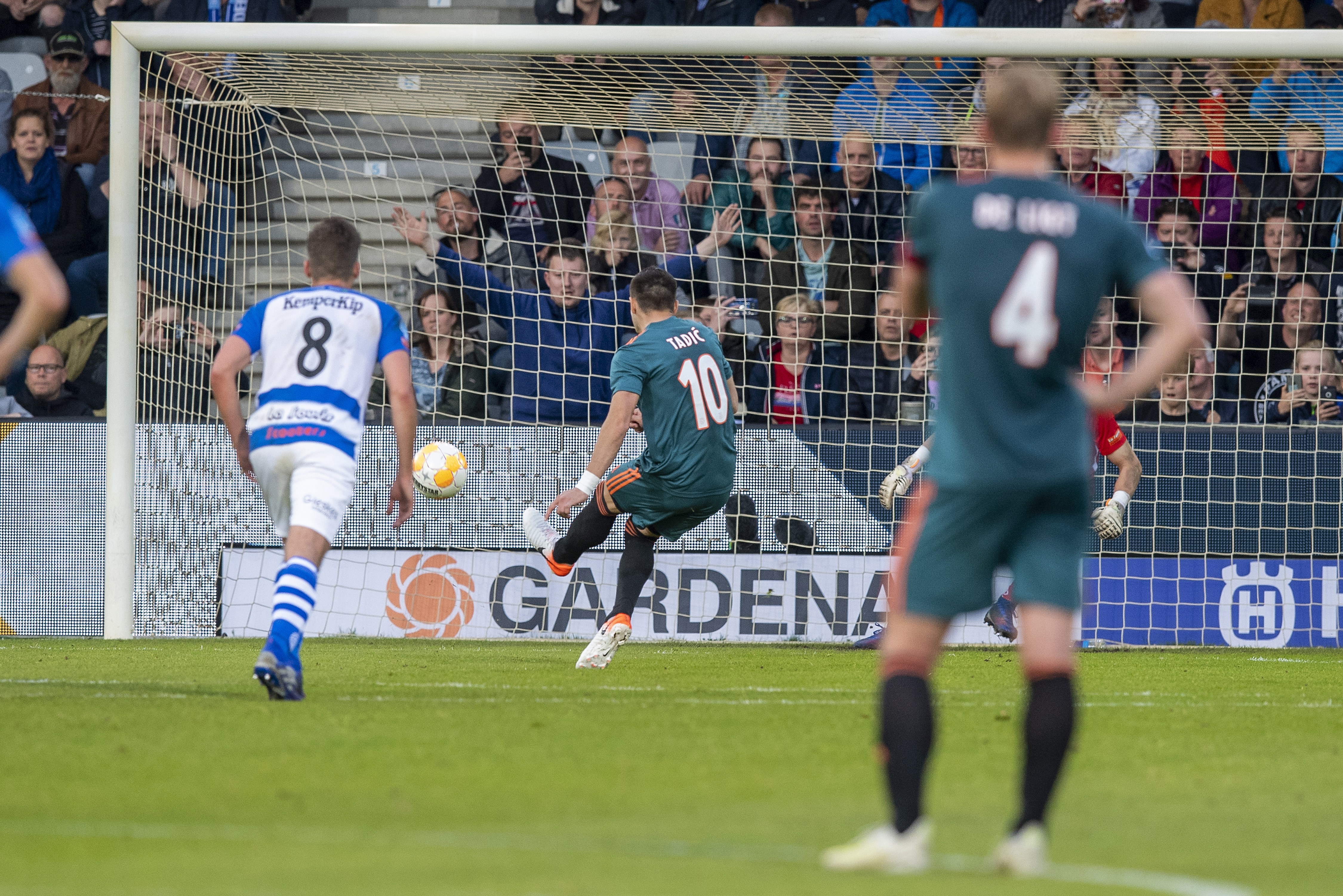 Graafschap 900