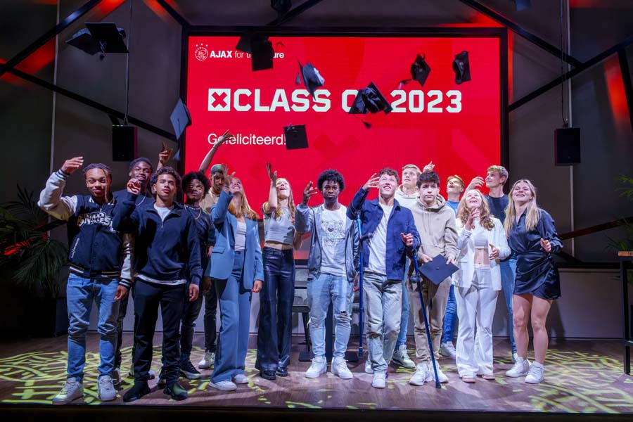 2023 07 03 Diploma Uitreiking School Van De Toekomst 0046