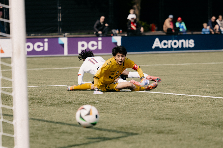 Gamba FC 9