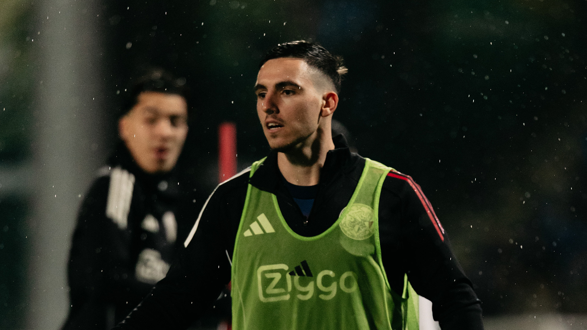 Liveblog | Ajax op bezoek bij Fortuna Sittard