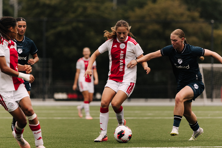 Jeugd 5