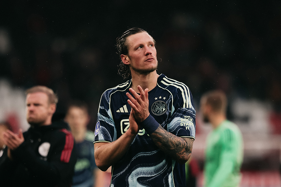 Weghorstnawedstrijdspaaja