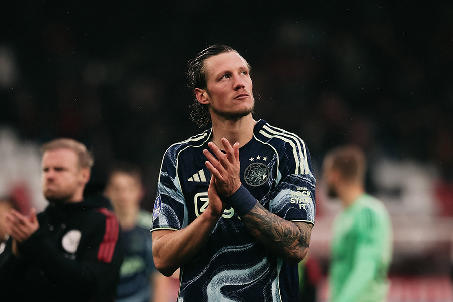 Weghorstnawedstrijdspaaja