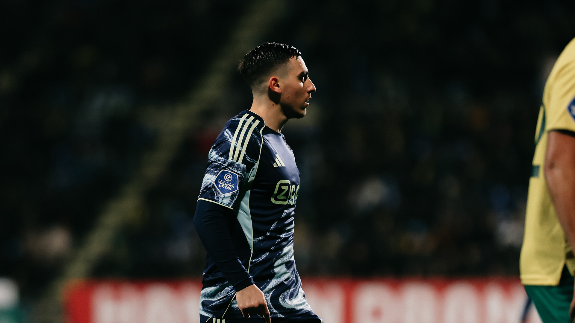 Liveblog | Ajax op bezoek bij Fortuna Sittard