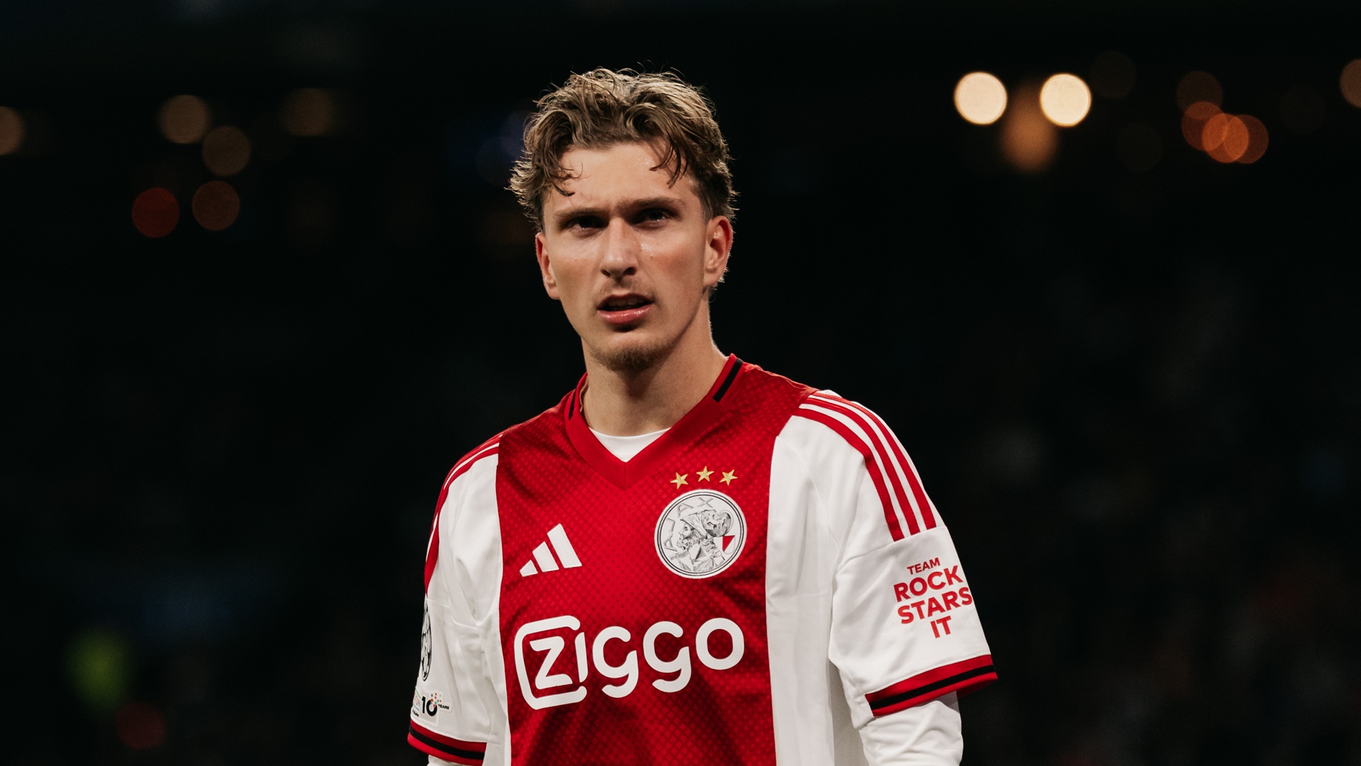 Live blog | Ajax away at Villarreal in the UEFA Champions League