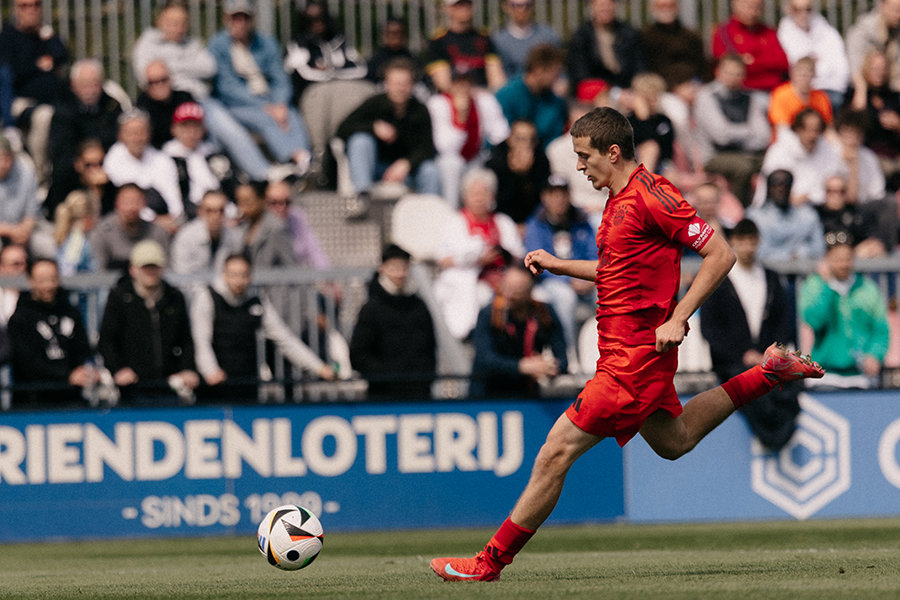 Anderlecht Bayern 7